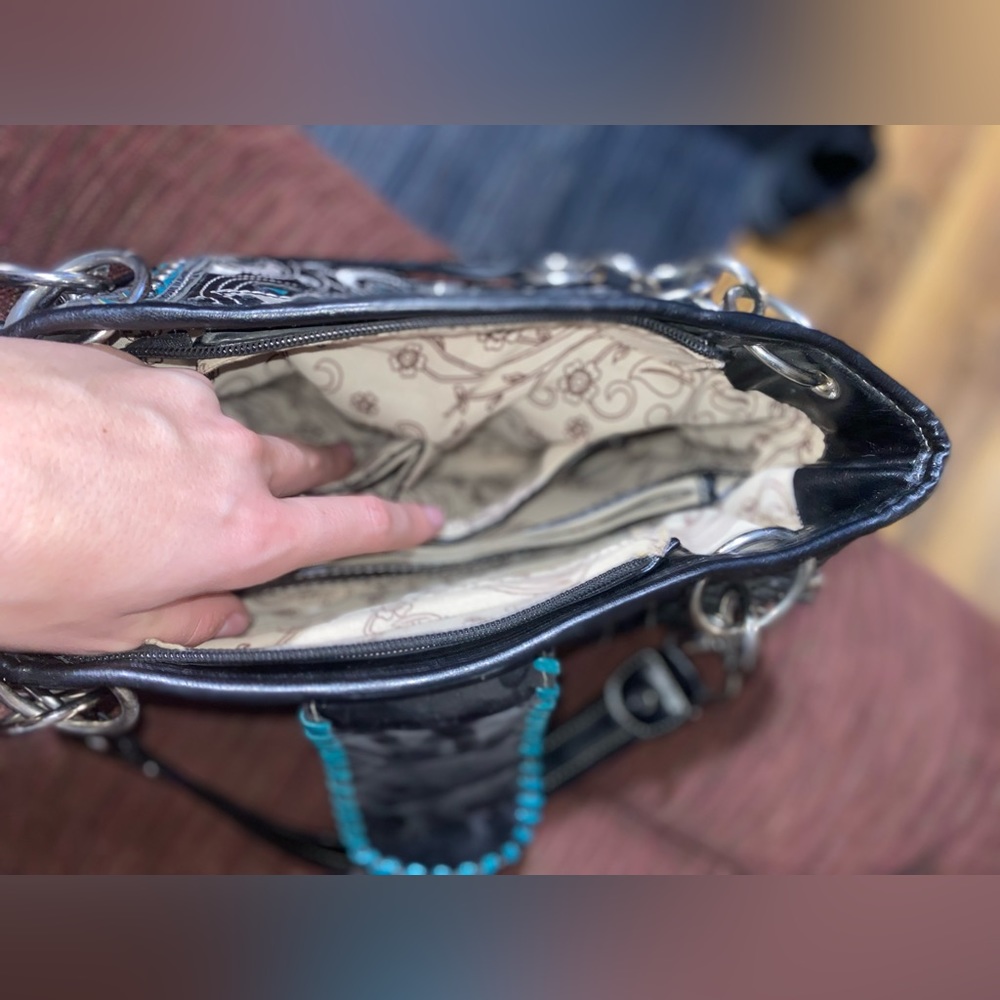 Western purse - Picture 9 of 10
